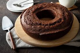 Bolo de Chocolate